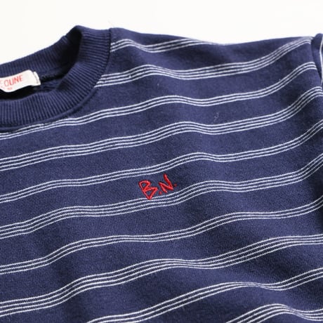 boneoune/81. good man-to-man XS-XL