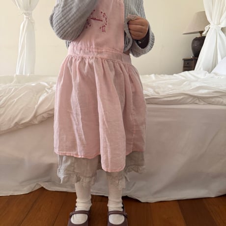 minibonbon/71. pony apron S-XL
