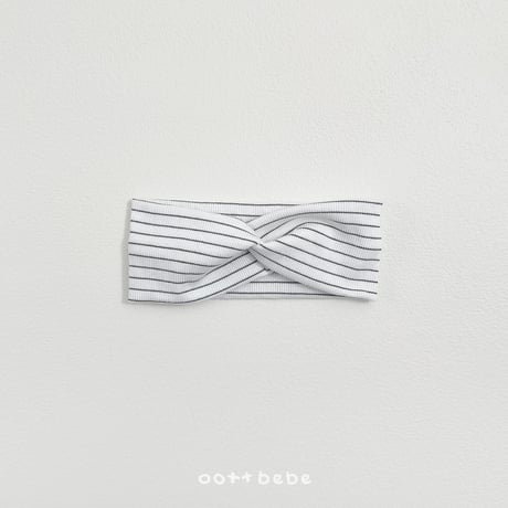 oottbebe/28. sha Bet ( bebe ) hairband FREE