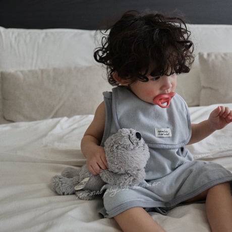 normalplay/67. normal sleeping vest S-M