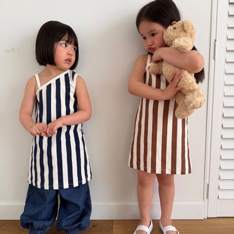 minibonbon/53. pipi one-piece XS-XL