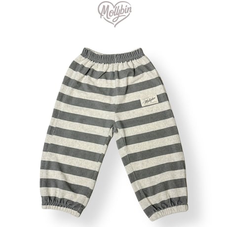 mollybin/22. terry pants XS-XL