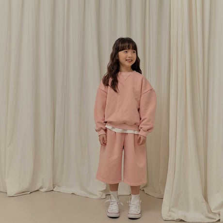heydo/80. plan ) pig sweet man-to-man JS-JL