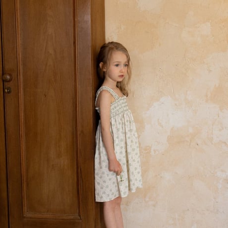 perrobebe/7. Heloise Dress S-2XL