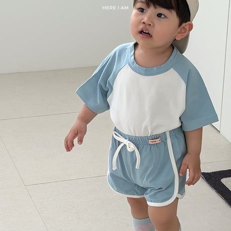 hereiam/18. every day set 12M-XL