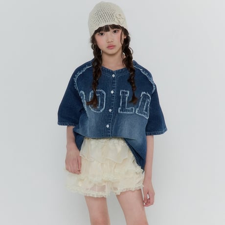 forkchips/25. caramel kangkang skirt M-XL