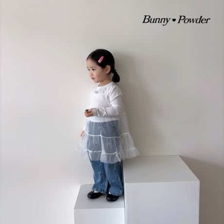 bunnypowder/131. pipi one-piece S-XL