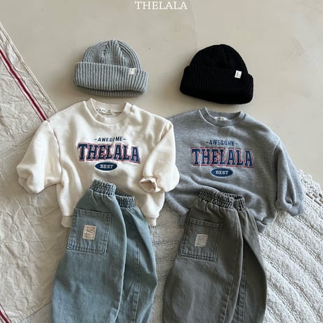 thelala/6. oh color beanie FREE