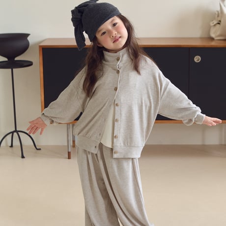 mollybin/2. low cardigan JS