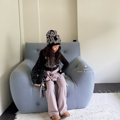 comma/17. wide boots cut 140-150