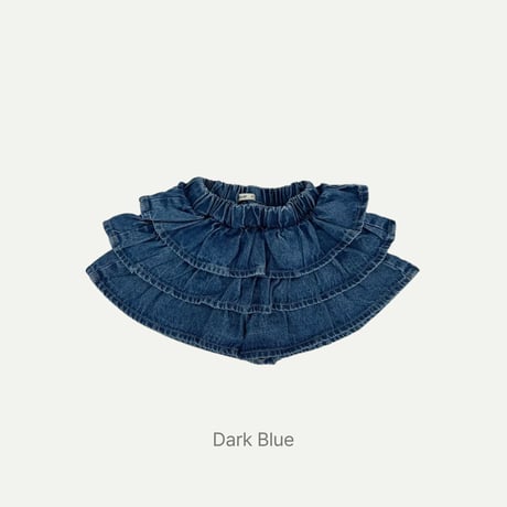 bellot/14. kangkang denim pants JS-JM