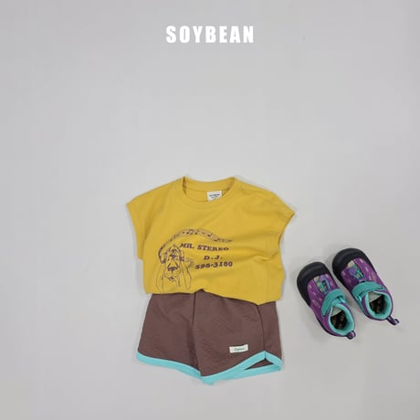 soybean/173. running swim shorts JS-JM