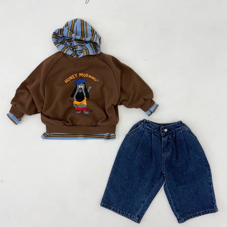 yogurtmansion/30. morning man-to-man JS-JM