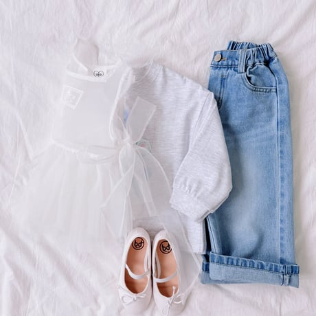 ueo/9. TRUE wide denim S-XL