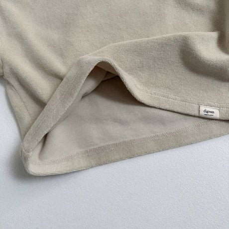 digreen/31. urban terry MTM S-2XL