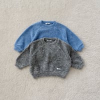 fromi/44. Cloud Sweatshirt JS-JM