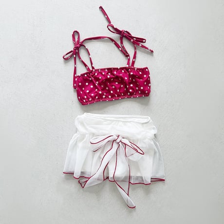 urbanrabbit/101. Miami Swim Set S-XL