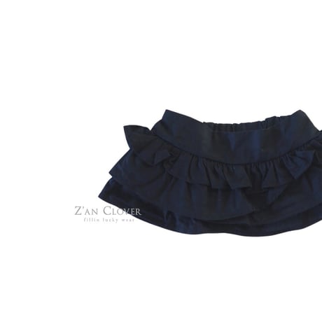 zanclover/39. bohe sorry kangkang skirt 3-11