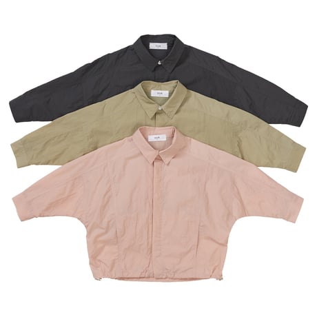 our/87. reese jacket S-XL