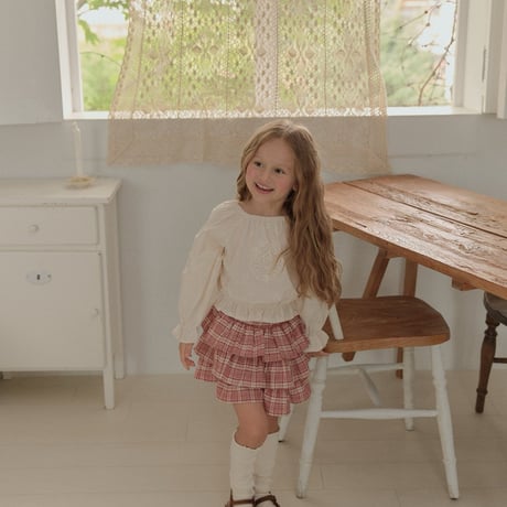 melikey/52. heizle blouse JS-JM