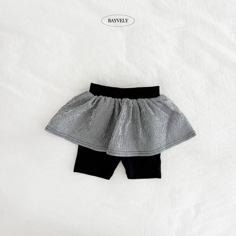 bayvely/2. mimi skirt leggings XS-XL
