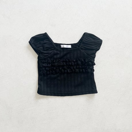 urbanrabbit/108. Candy Frill Set XS-XL