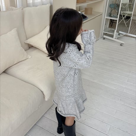 log101/64. knit one-piece JS-JM