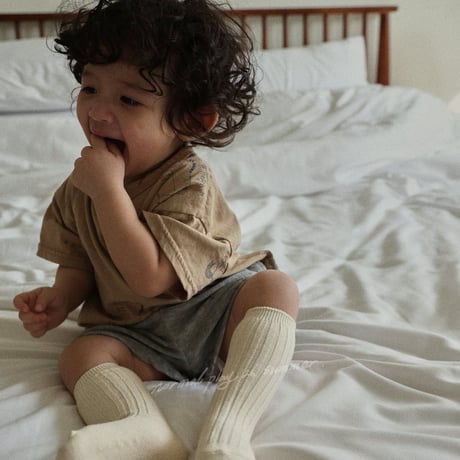 normalplay/69. pony 3bu pants 12M-L