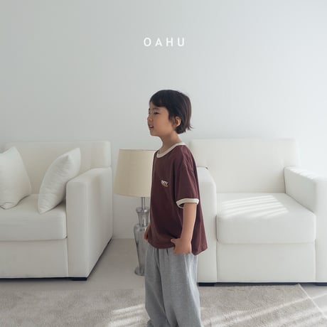 oahu/53. summer string pants JS-JXL