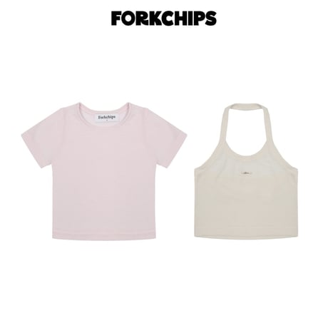 forkchips/41. mili rayerd T-shirt M-XL