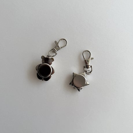ellymolly/183. Watch Keyring FREE
