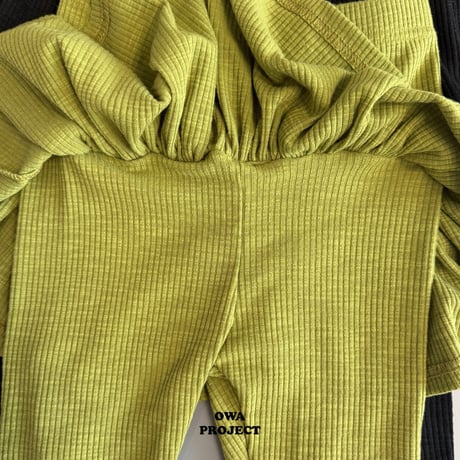 owa/52. skirt pt leggings JS