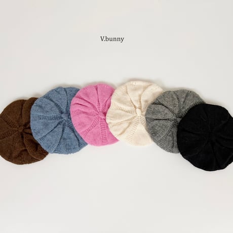 vbunny/37. mello bere  FREE(49CM-53CM)