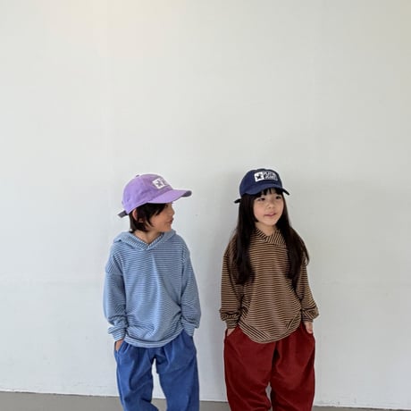 mikki/1. golgi dangara hood T-shirt S-XL
