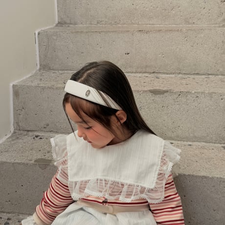 ellymolly/175. Elli Symbol Headband FREE