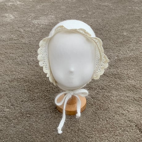 bebeholic/43. merryen bonnet FREE