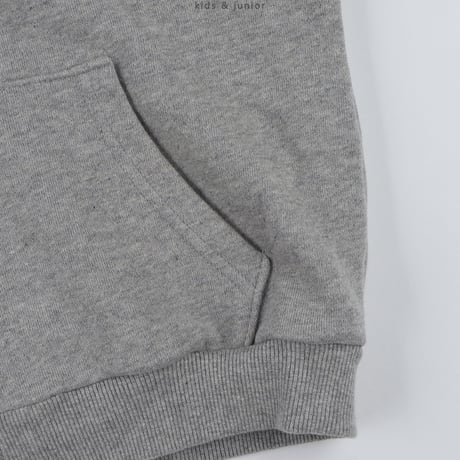 owen/30. two way boxy hood zipup JS-JXL