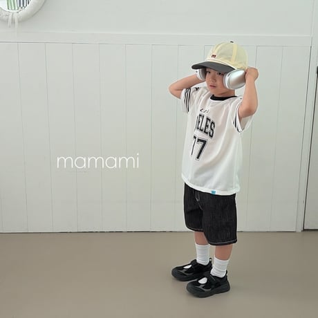mamami/95. non fade short p  JS-JL