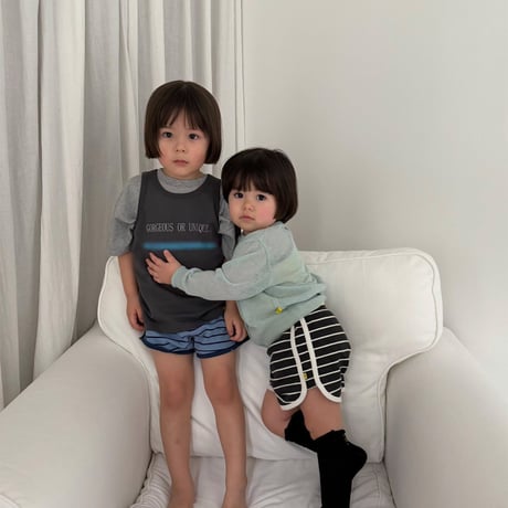 gou/29. juljul half pants XS-XL