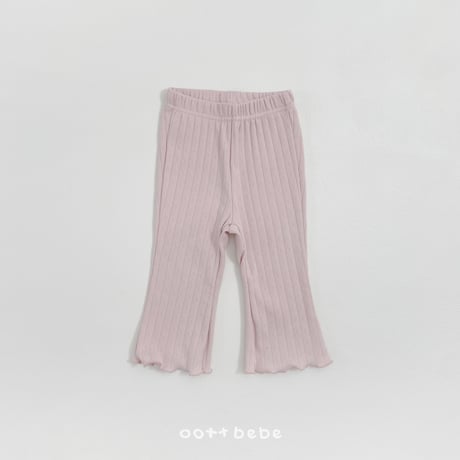 oottbebe/4. sugar boots cut XS(1-2Y)-XL(6-7Y)