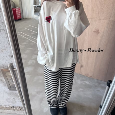 bunnypowder/36. papiyong pants ADULT