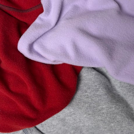 andbutter/43. Bonbon Contrast Tee JS-JM