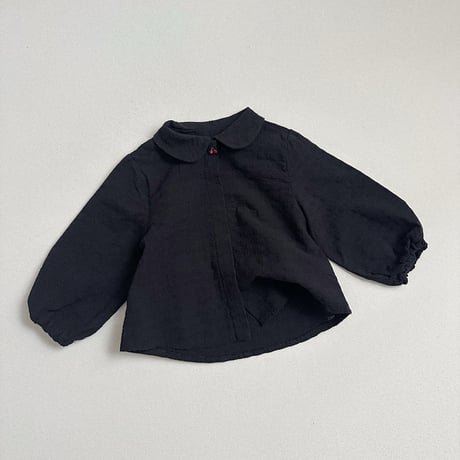atomeme/30. Cherry Blouse S-XL
