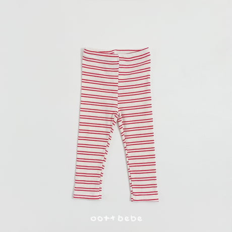 oottbebe/15. sei otte ( kids ) leggings XS(1-2Y)-XL(6-7Y)