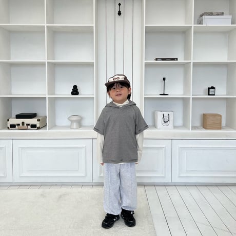 cantuccistudio/45. half T-shirt JS