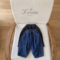 lovin/5. curb denim pants 1-11