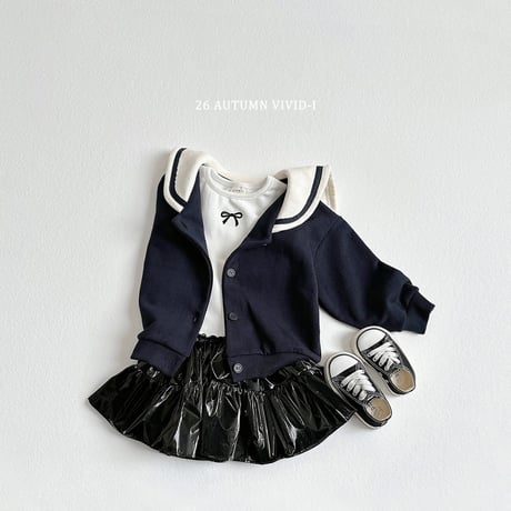 vividi/70. glossy skirt JS-JM