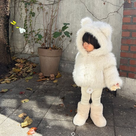 chip/55. north bear jumper S(12-18Y)-L(3Y)