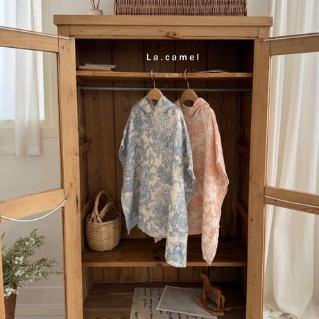 lacamel/31. drawing beach hood S-L