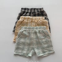 aosta/59. Check Shorts S-XL